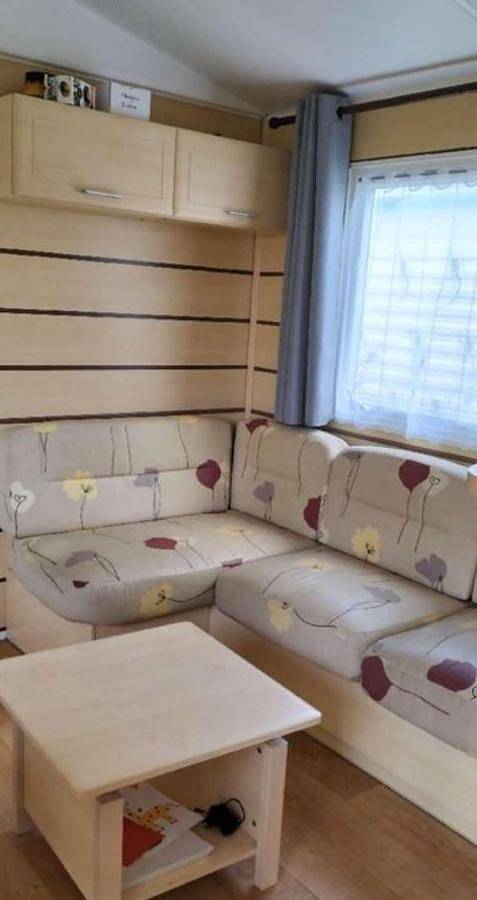 Location de vacances pour 6 personnes, avec terrasse et piscine à Noyelles-sur-Mer - 4