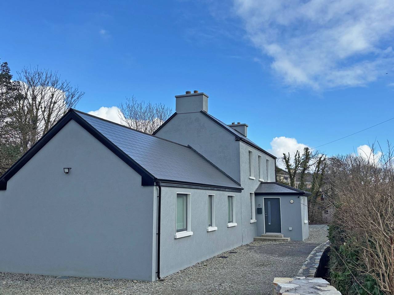 Gîte pour 8 personnes in Clifden, Connemara