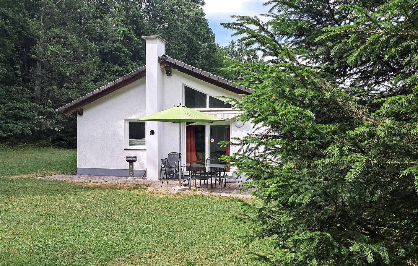 Gemütliche Wohnung mit Terrasse & Parkplatz 2km von Lissingen in Gerolstein, Vulkaneifel