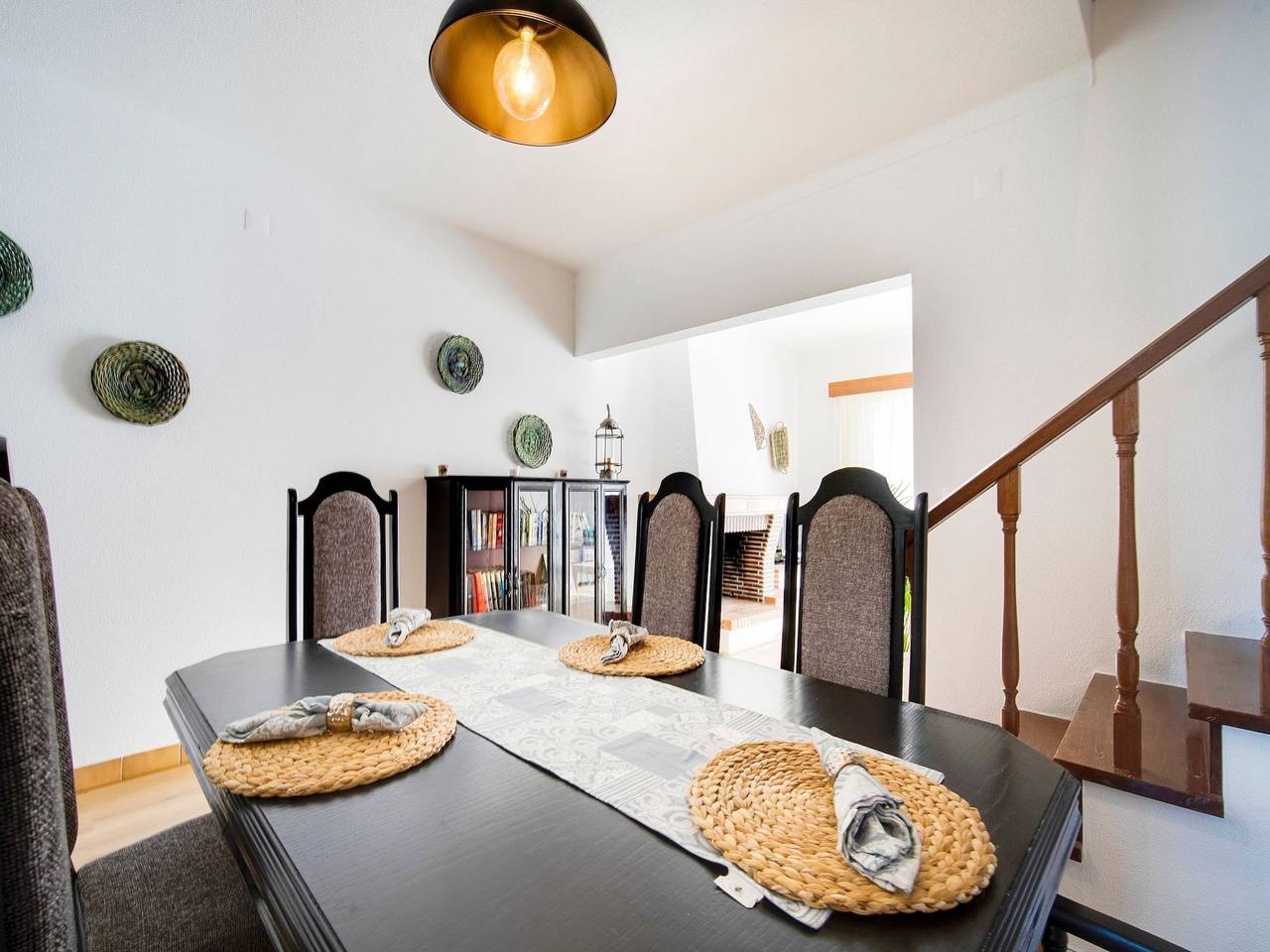 Ferienhaus für 8 Personen in Baleal, Leiria District