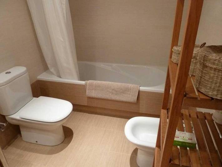 Gîte pour 5 personnes, avec balcon et vue, animaux acceptés à El Tarter - 2