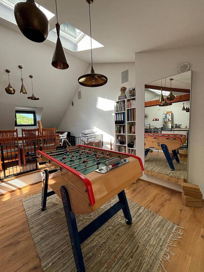 Villa pour 10 personnes, avec vue et terrasse dans Luxembourg - 2