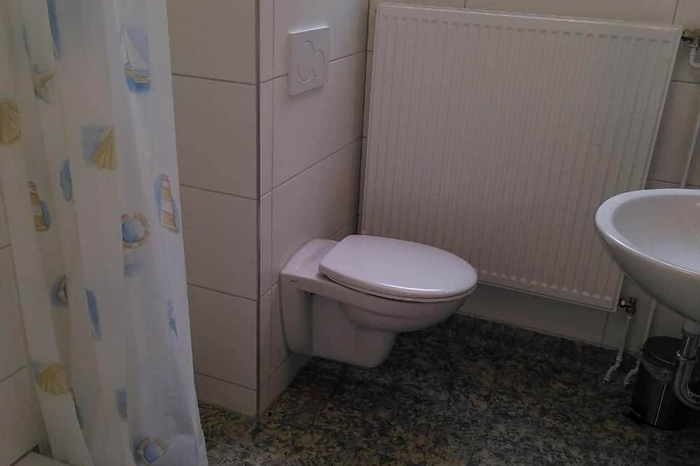 Ganze Wohnung, Doppelzimmer für 2 Gäste mit 14m² in Gomadingen in Gomadingen, Neckar-Alb