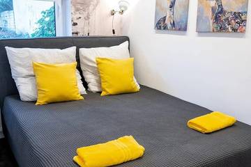 Ferienwohnung für 9 Personen in Wandsbek Hamburg, Hamburg, Bild 3