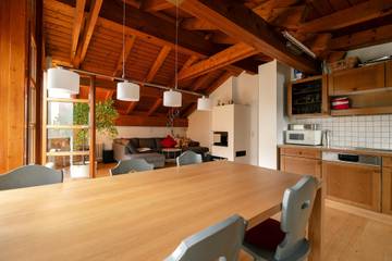 Ferienwohnung für 4 Personen in Wald am Arlberg, Dalaas, Bild 3