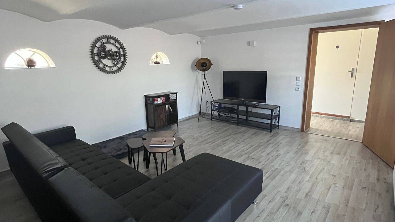 Ganze Ferienwohnung, Ferienwohnung für 3 Personen (60 m²) in Stadt Voerde (Niederrhein) in Voerde (Niederrhein), Niederrhein