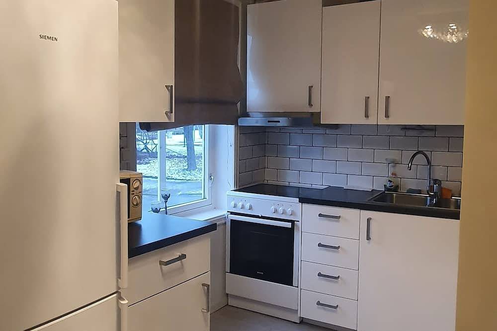 Entire apartment, Central cozy apartment. in Trondheim