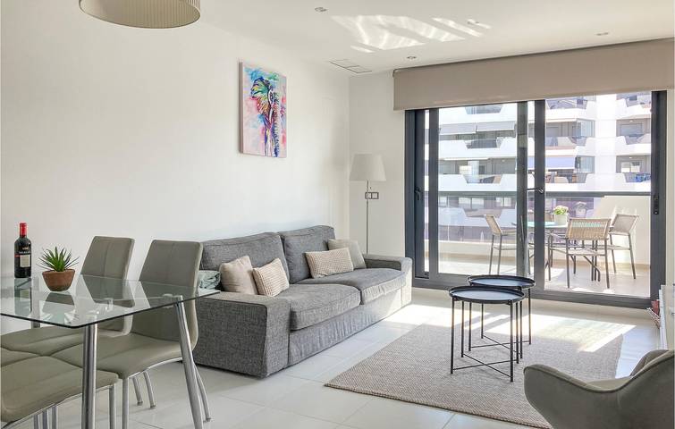 Gîte pour 4 personnes, avec terrasse et piscine à Elche - 4