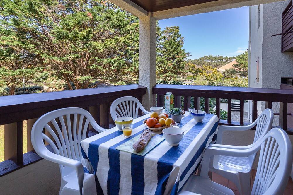 Appartement de vacances