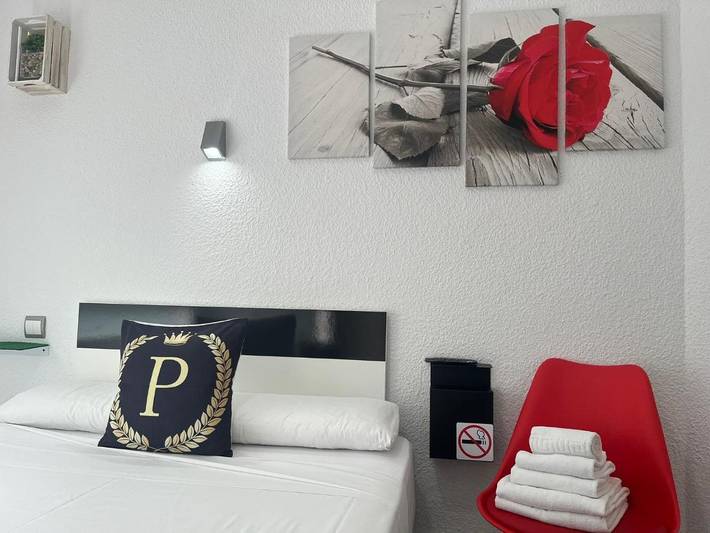 Maison d’hôte pour 2 personnes, avec vue à Santander - 2