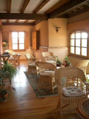 Residencia para 10 Personas en Escobar de Polendos, Provincia de Segovia, Foto 2