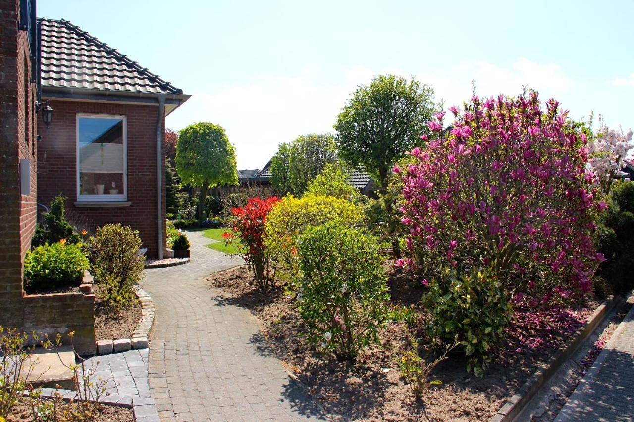Ganze Wohnung, Ferienwohnungen Schoofs in Wisseler See, Kalkar