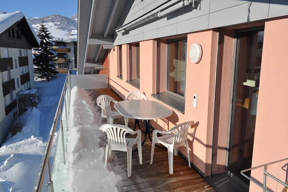 Apartamento entero, Apartamento de vacaciones Disentis / Mustér para 1 - 10 personas con 3 dormitorios - Apartamento en in Disentis, Surselva