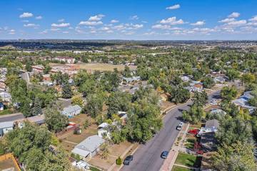 Vacation Home for 6 Guests in Stratton Meadows, Colorado Springs, Picture 3