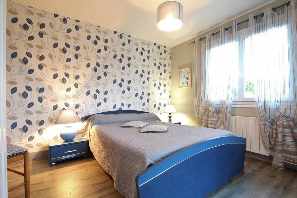 Xirimola Bi - Saint-pee-sur-nivelle in Saint-Pée-sur-Nivelle, Bayonne region