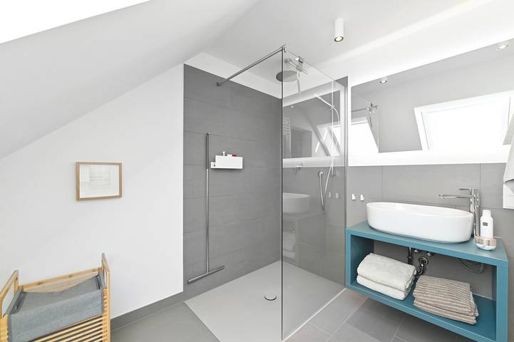 Ganzes Studio, Lütter Lünk – Exklusives Loft mit Terrasse in Westfehmarn, Fehmarn