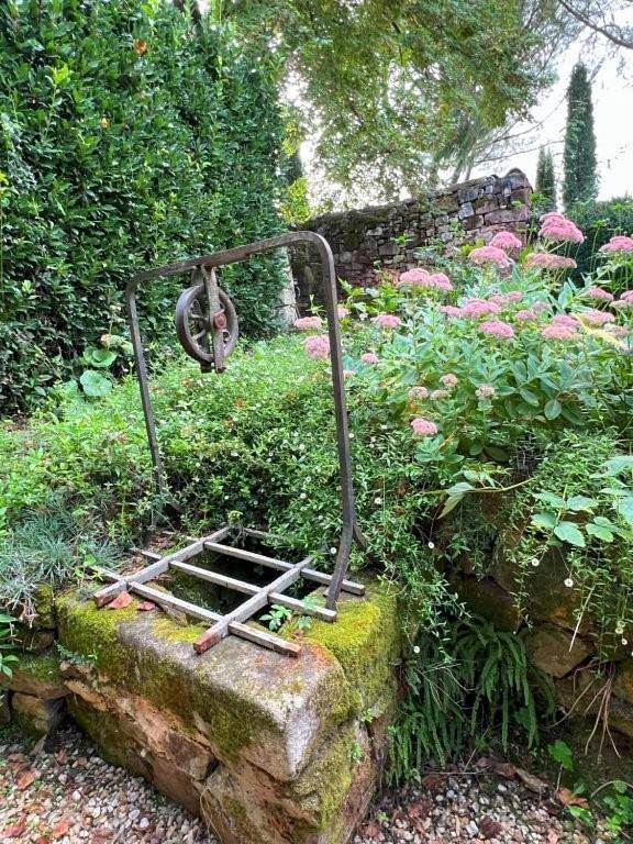 Location de vacances pour 4 personnes, avec jardin et piscine, adapté aux familles à Labarthe-Bleys - 4