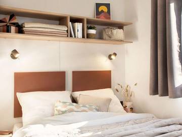 Camping voor 4 Personen in Saint-Jean-de-Monts, Vendée, Afbeelding 2