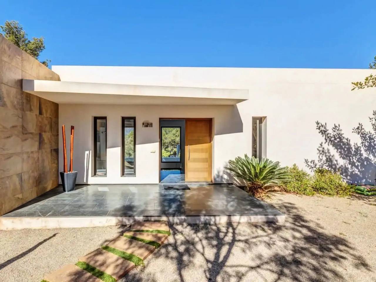 Maison 6 Personnes in Cala Vinyes, Calvià