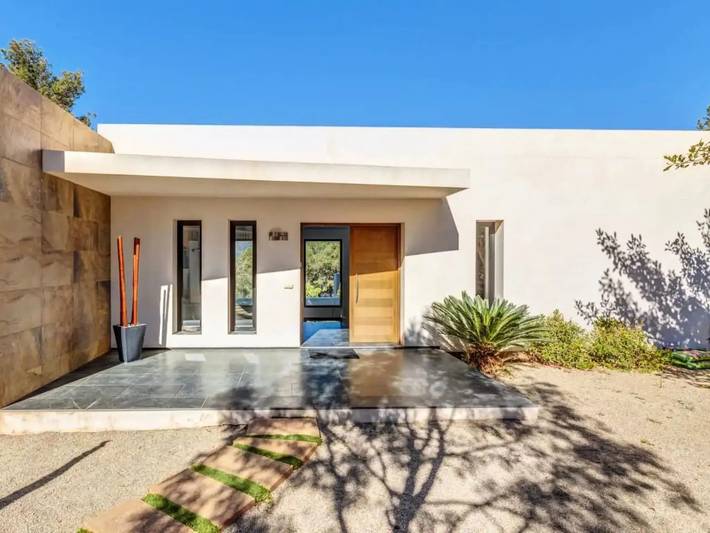 Finca für 6 Personen, mit Balkon und Terrasse sowie Garten und Pool in Calvià - 3