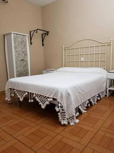 Pensión Susierra in Cangas de Onís, Asturias Province