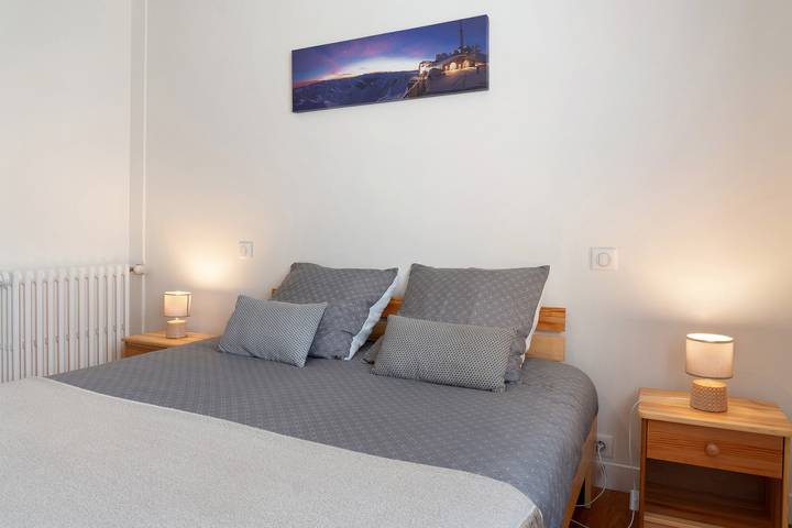 Maison d’hôte pour 2 personnes, avec jardin dans les Hautes-Pyrénées - 2