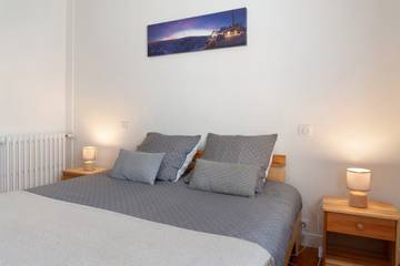 Maison D’hôte pour 2 Personnes dans Lau-Balagnas, Pyrénées, Photo 1