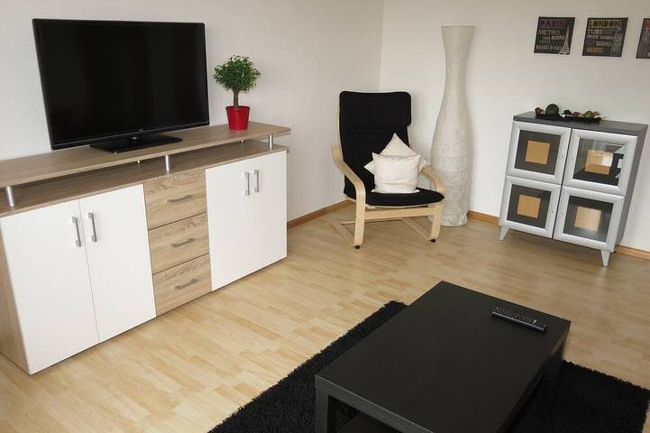 Ferienwohnung für 6 Personen, mit Terrasse - 1