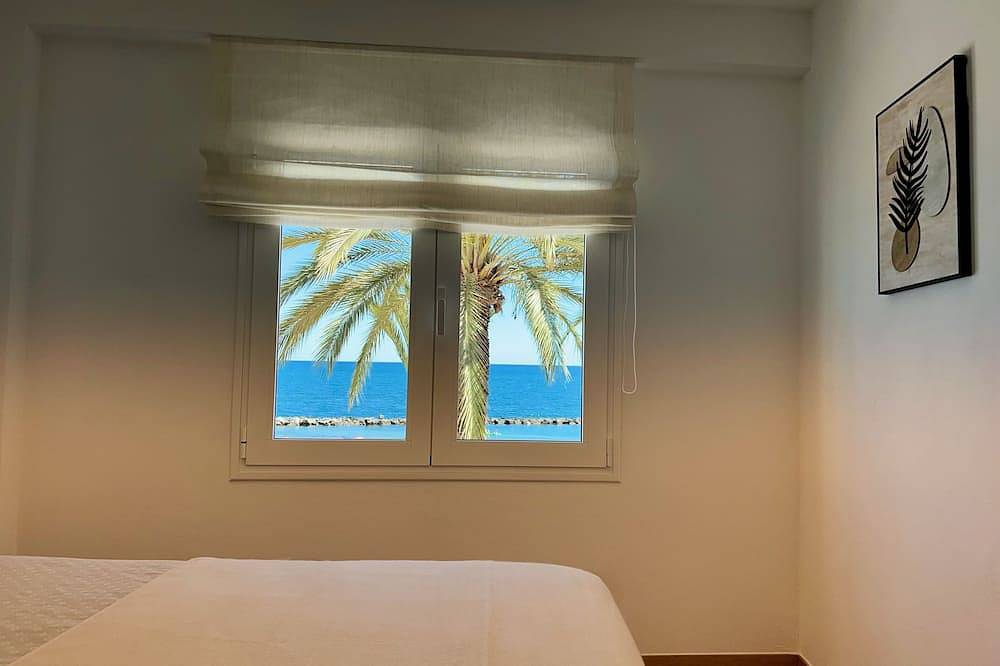 Appartamento intero, Loft con terrazza vista mare! in Agua Dulce, Roquetas de Mar