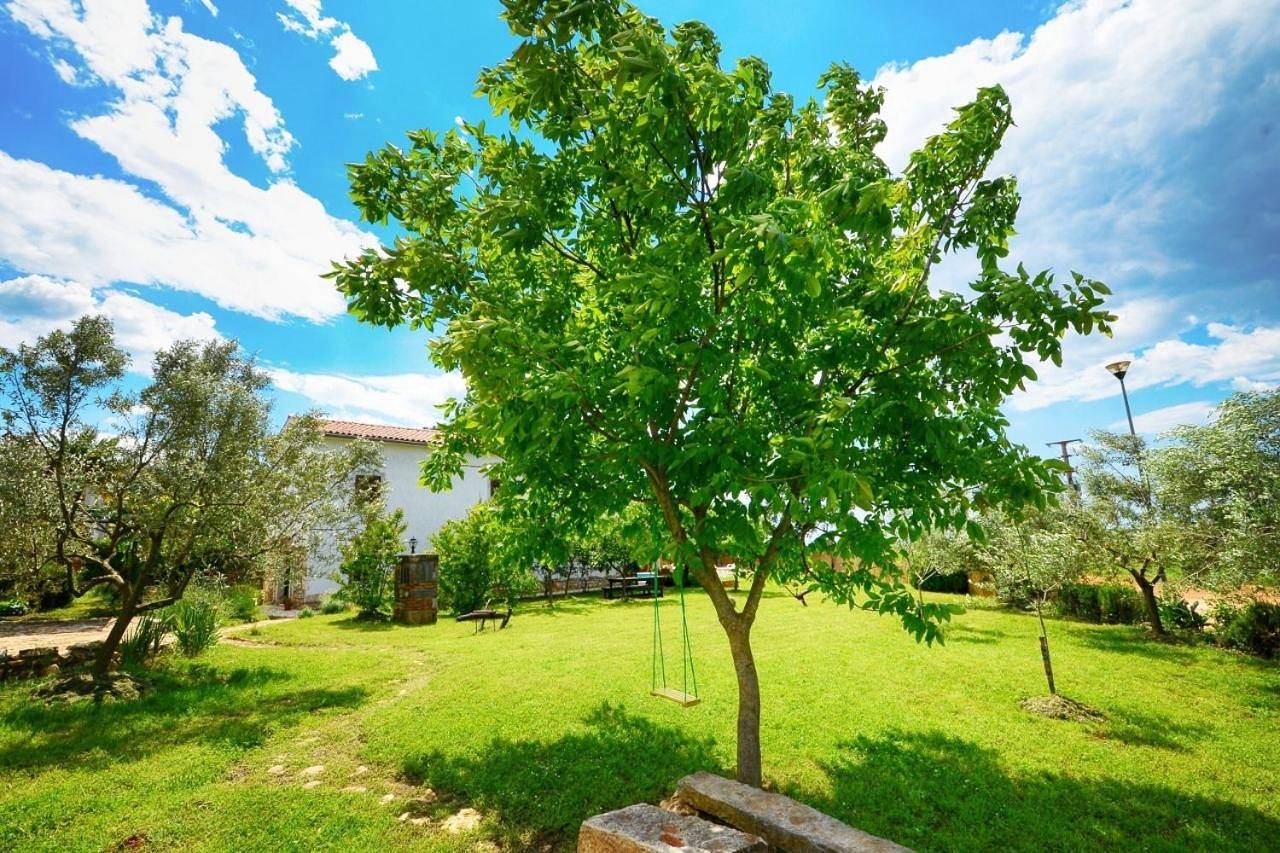 Villa Lanima in Kukci, Porec und Umgebung