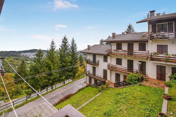 Appartamento vacanze per 6 persone, con balcone - 1