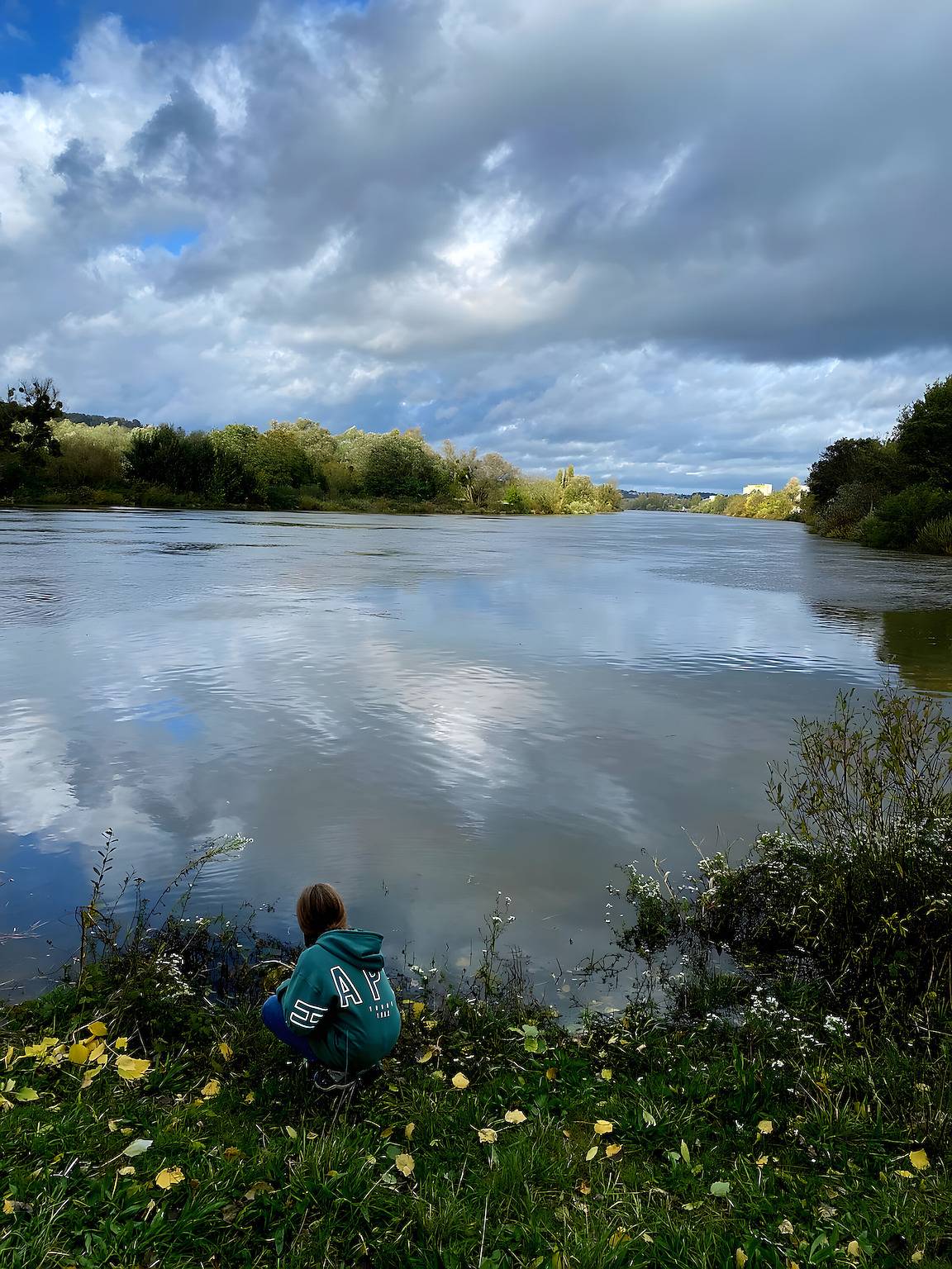 Apartamento entero, Apartamento 'Das Moselquartier Terlinden' in Perl (desambiguación), Región de Merzig