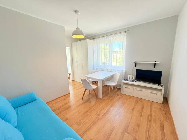 Obiekt b&b dla 2 osób w Władysławowo