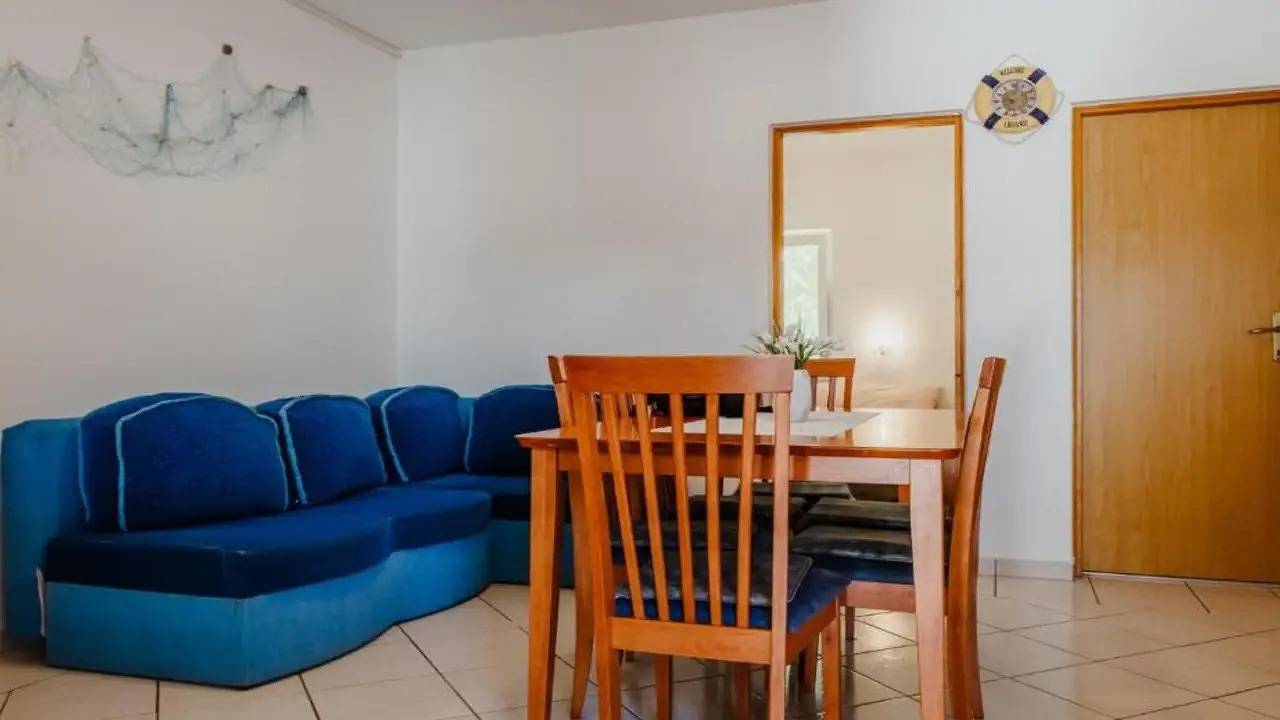 Appartamento vacanze a Vir a partire da 132€ a notte