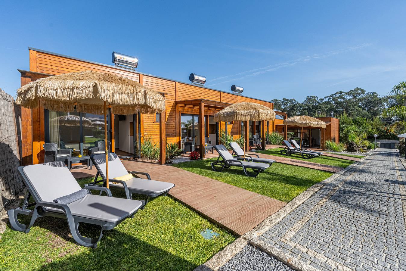 Villa 328 in Fonte Boa e Rio Tinto, Parque Natural do Litoral Norte