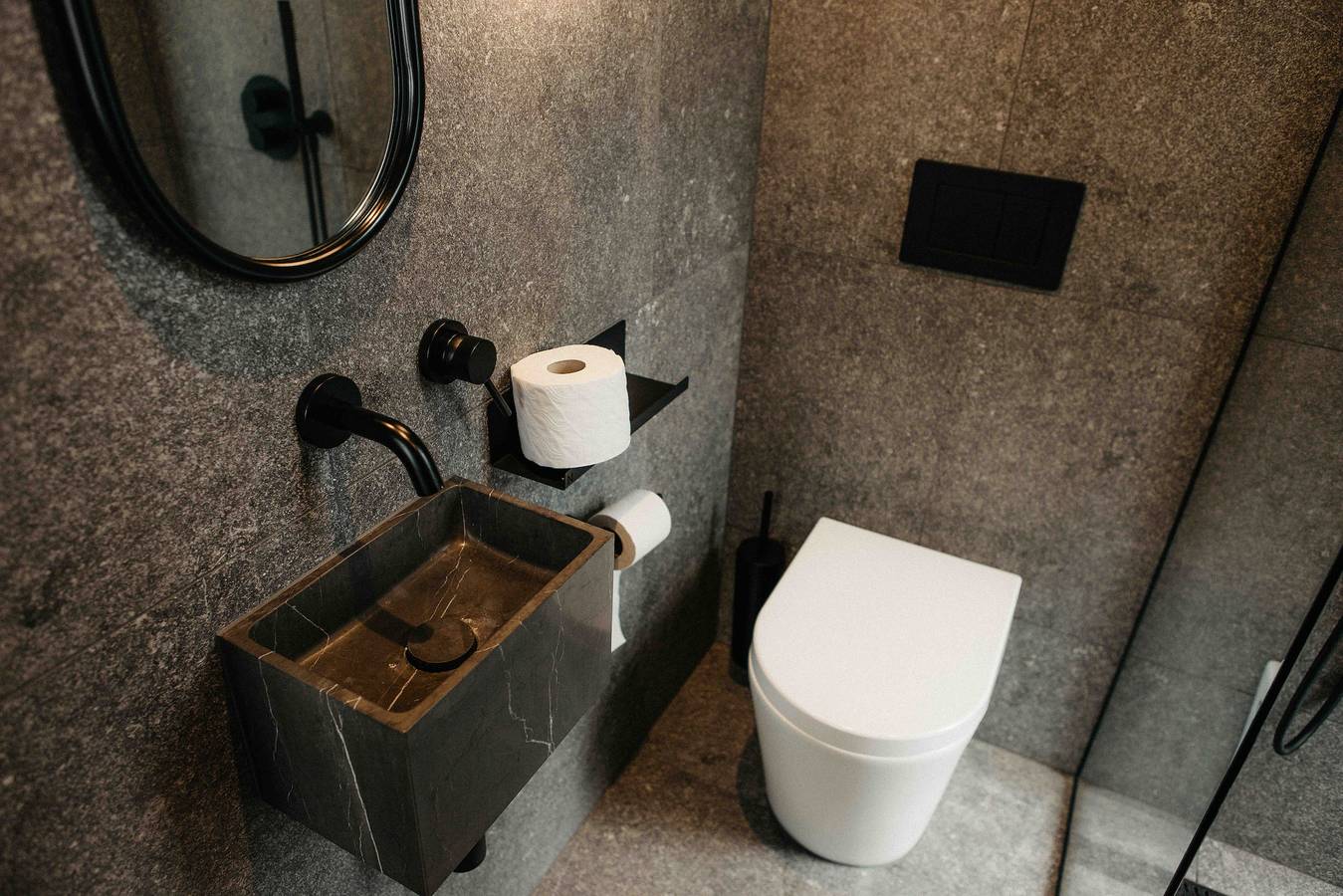 Wb Resort Gmbh — Nokken Nkn-18 Cabin | 2 pers. , foto 14