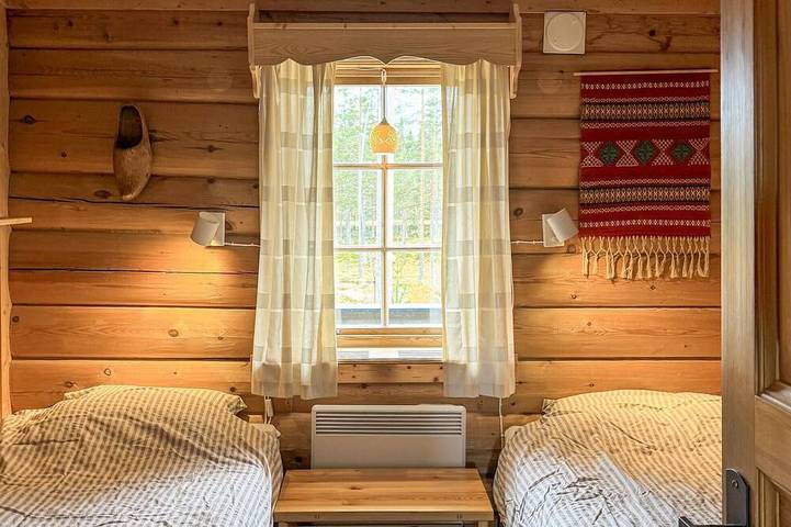 Traumhaftes Haus in Ljørdalen mit Sauna in Ljördalen (Norwegen), Trysil