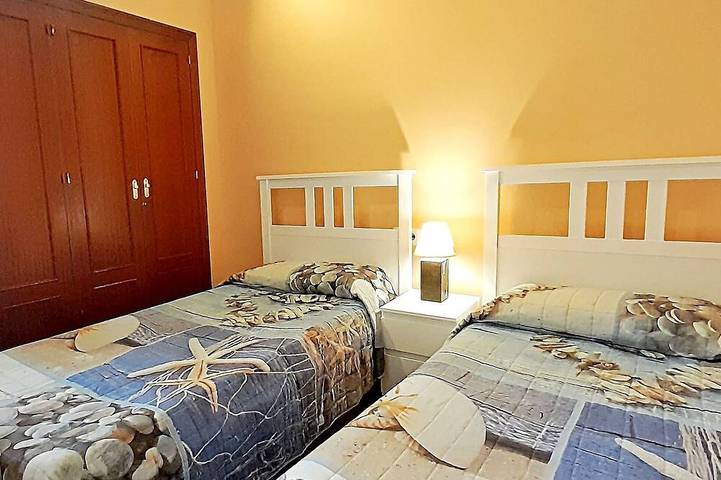 Casa   Mar Y Sol  -  Sea & Sun in Corralejo, La Oliva