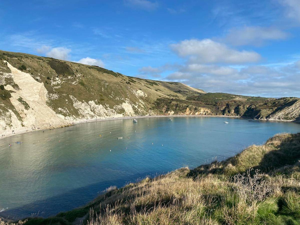 Crantock in Weymouth, Dorset