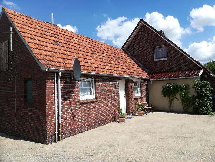 Ferienhaus für 2 Personen, mit Ausblick in Ostfriesland - 2