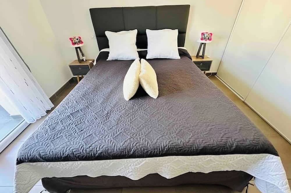 Entire apartment, - Apt A Paulina - Lucciana, airport in Lucciana, Bastia region