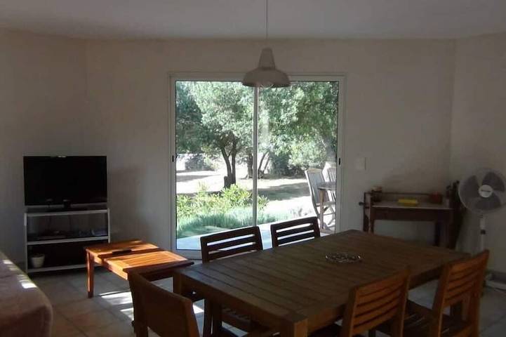 Ferienhaus / Villa - Bonifacio in Bonifacio, Sartène und Umgebung