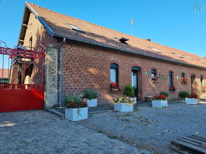 Gîte für 4 Personen - 1