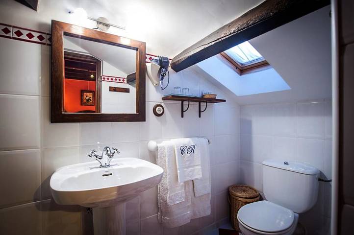 Casa rural para 2 personas, con jardín en Cangas de Onís - 3