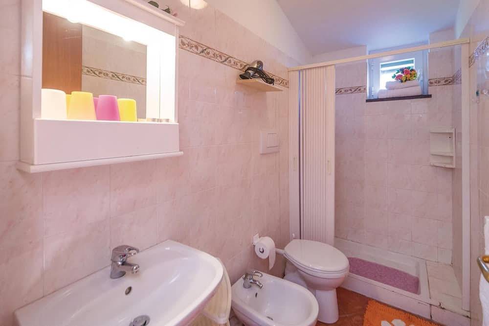 Bella casa a Moneglia Ge con Wifi in Facciù, Moneglia