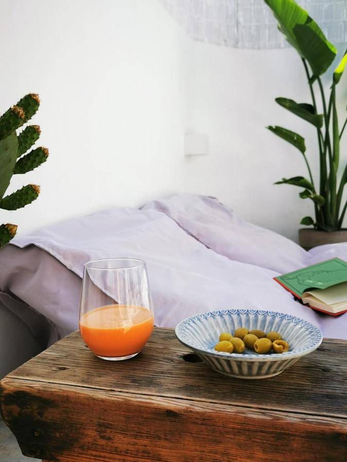 Location de vacances pour 5 personnes, avec terrasse et piscine dans Odeleite - 2