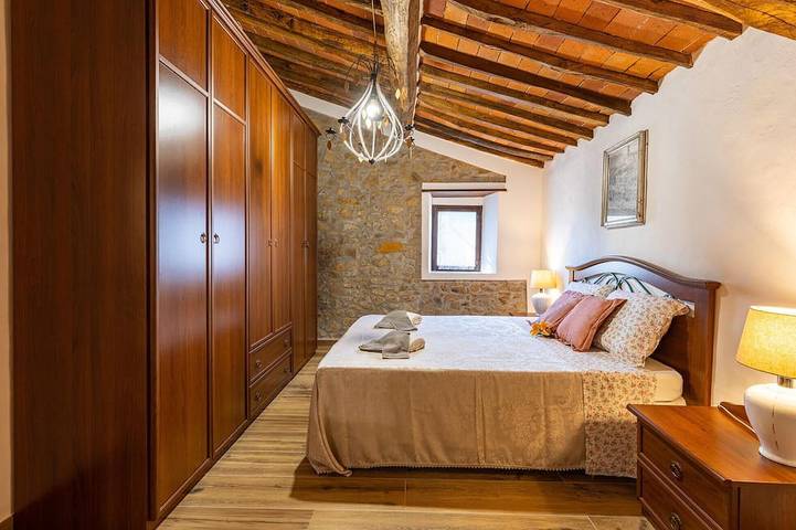 Bella casa a Marliana con WiFi in Marliana, Provincia di Pistoia