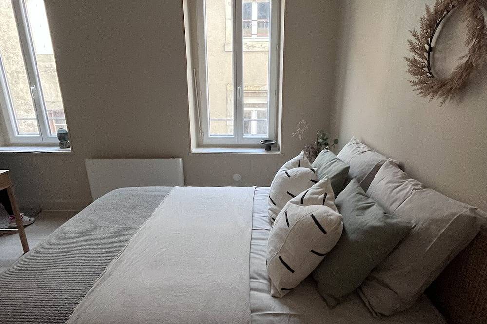 Cosy House \"Le Marilia\" in the city center in Carcassonne, Carcassonne region