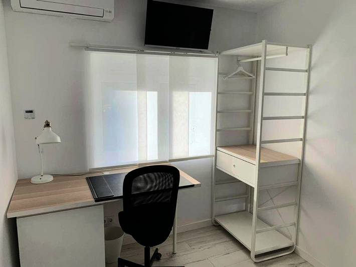 Gîte pour 2 personnes, avec jardin à Huelva - 2