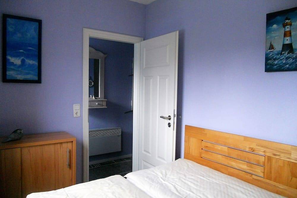 Ganze Wohnung, Ferienwohnung/App. für 3 Gäste mit 45m² in Wyk auf Föhr (264638) in Wyk auf Föhr (Stadt), Wyk auf Föhr